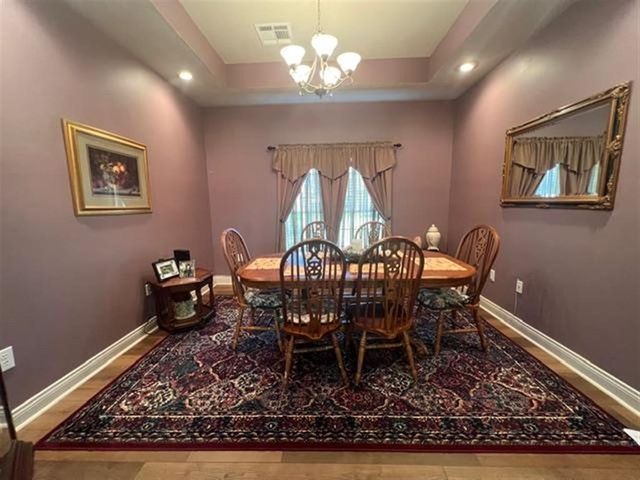 5718 W Kayleigh Lane, Lake Charles, LA 70605