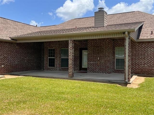5718 W Kayleigh Lane, Lake Charles, LA 70605