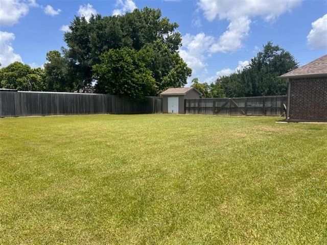 5718 W Kayleigh Lane, Lake Charles, LA 70605