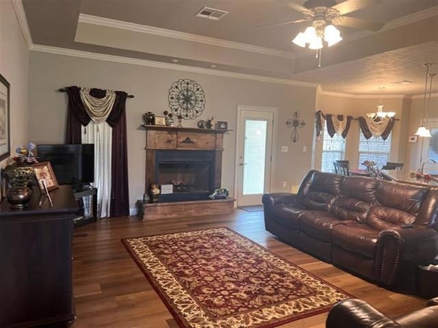 5718 W Kayleigh Lane, Lake Charles, LA 70605