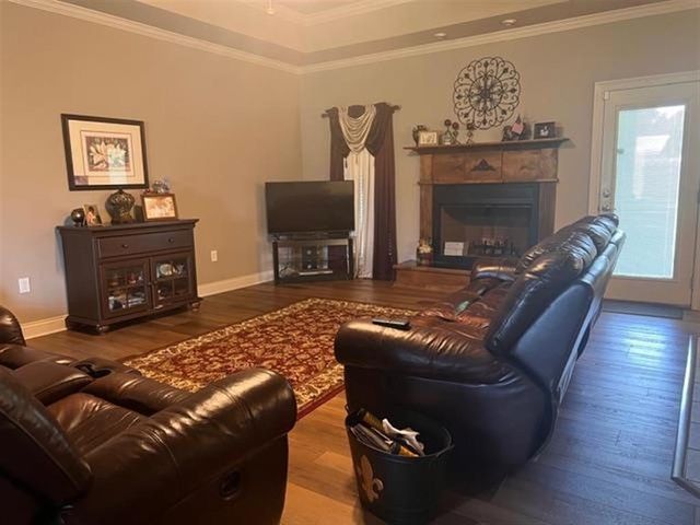 5718 W Kayleigh Lane, Lake Charles, LA 70605