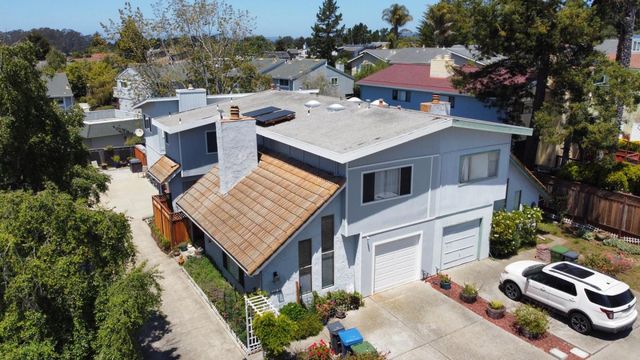 142 Bar Harbor Court, Aptos, CA 95003