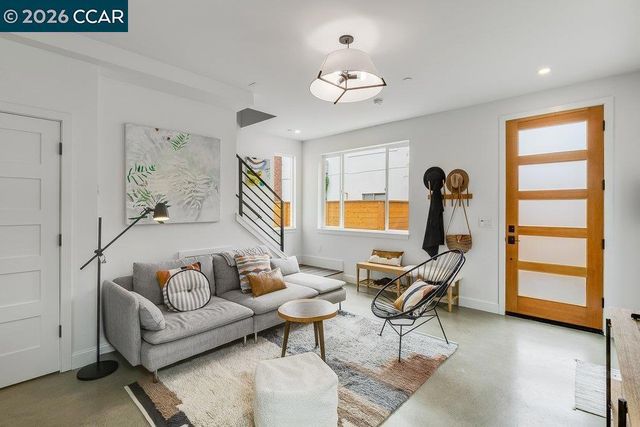 1169 Hearst Ave B, Berkeley, CA 94702