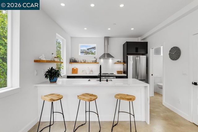 1169 Hearst Ave B, Berkeley, CA 94702