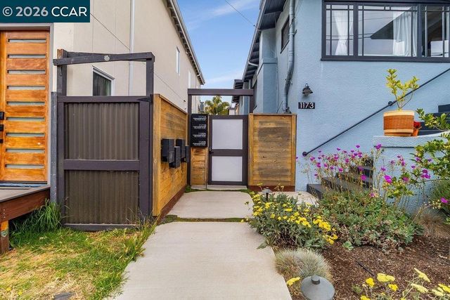 1169 Hearst Ave B, Berkeley, CA 94702