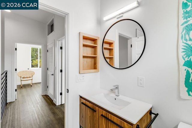 1169 Hearst Ave B, Berkeley, CA 94702
