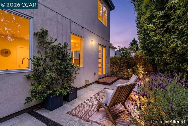 1169 Hearst Ave B, Berkeley, CA 94702