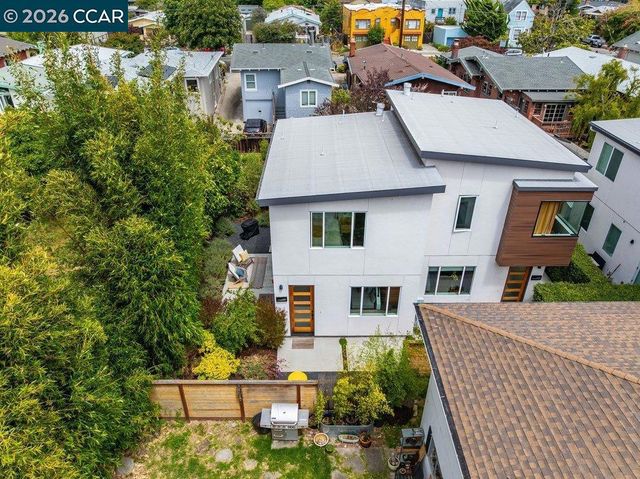 1169 Hearst Ave B, Berkeley, CA 94702