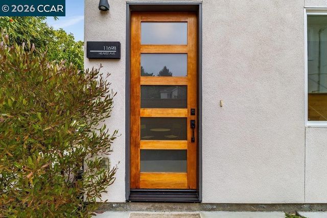 1169 Hearst Ave B, Berkeley, CA 94702