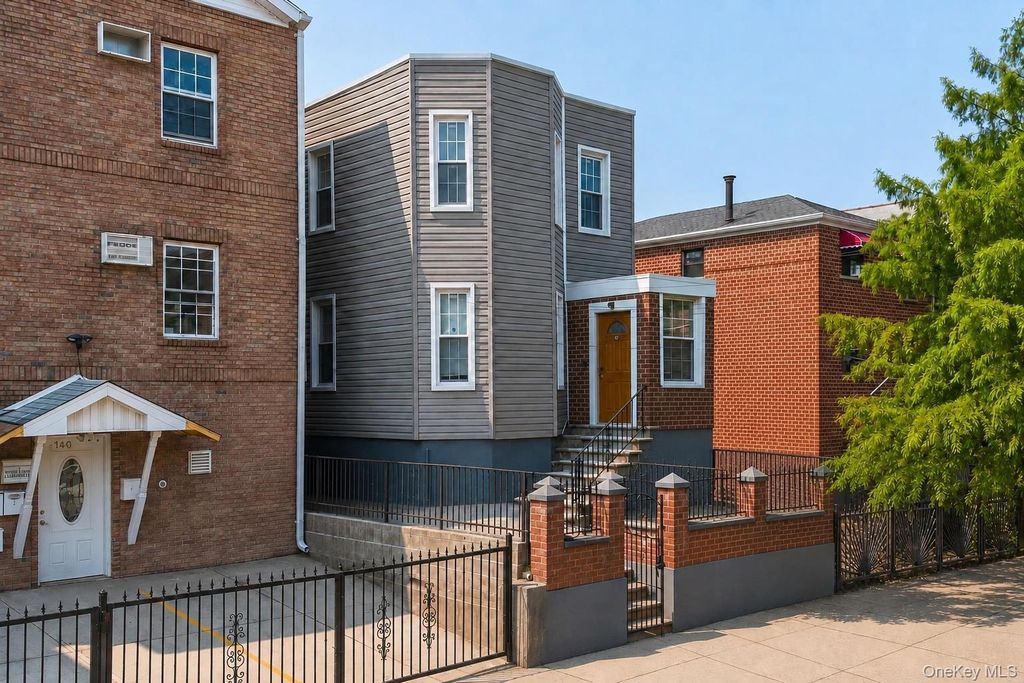 738 E 217th Street, Bronx, NY 10467 — photo 2