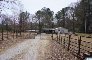 988 ANNISTON BEACH ROAD, Anniston, AL 36206