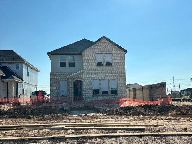 6439 Prospect Oaks Parkway, Katy, TX 77493