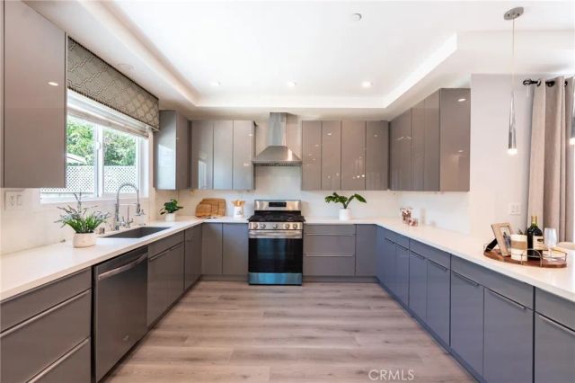 3945 Blanche, Pasadena, CA 91107