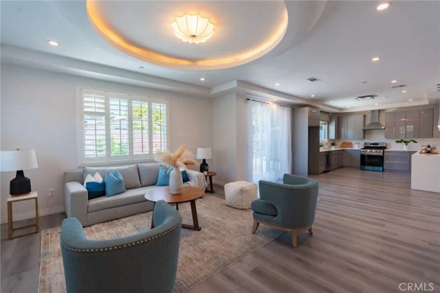 3945 Blanche, Pasadena, CA 91107