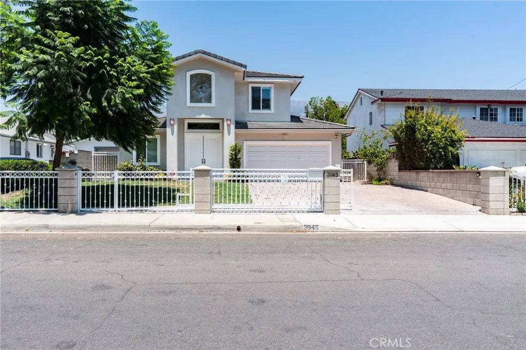 3945 Blanche, Pasadena, CA 91107
