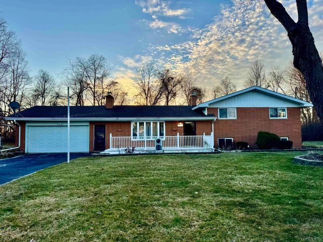 4102 Peggy Drive, Spaulding Twp, MI 48601