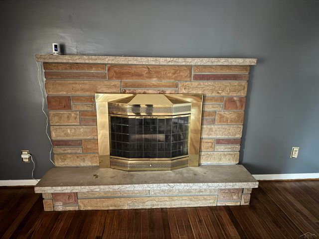 4102 Peggy Drive, Spaulding Twp, MI 48601