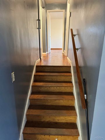 4102 Peggy Drive, Spaulding Twp, MI 48601