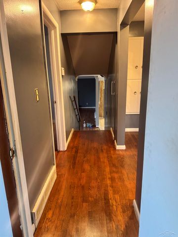 4102 Peggy Drive, Spaulding Twp, MI 48601