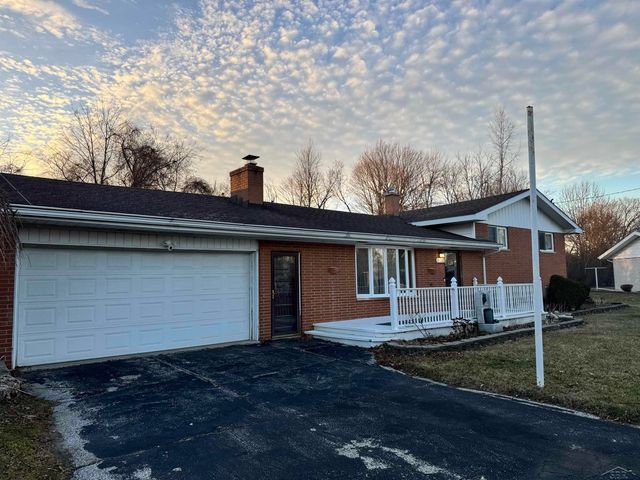 4102 Peggy Drive, Spaulding Twp, MI 48601