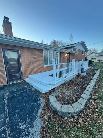 4102 Peggy Drive, Spaulding Twp, MI 48601