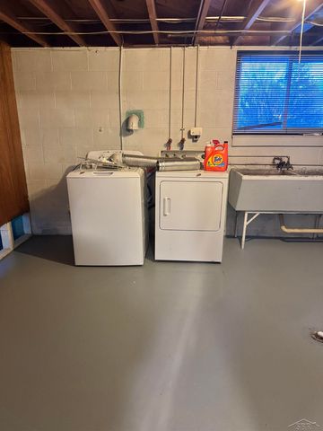 4102 Peggy Drive, Spaulding Twp, MI 48601