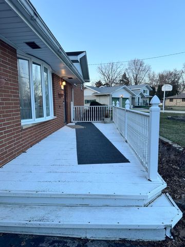 4102 Peggy Drive, Spaulding Twp, MI 48601