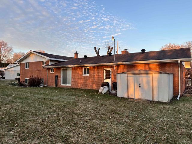 4102 Peggy Drive, Spaulding Twp, MI 48601