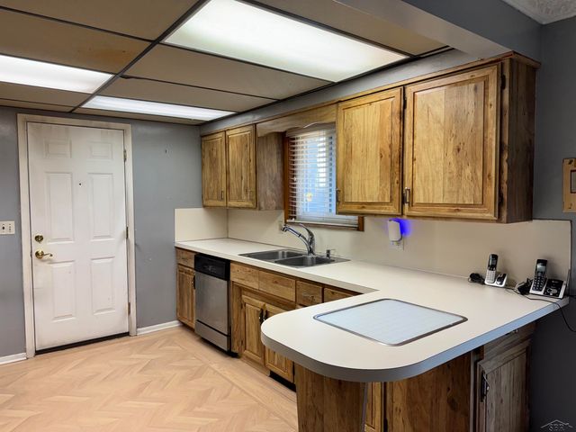 4102 Peggy Drive, Spaulding Twp, MI 48601