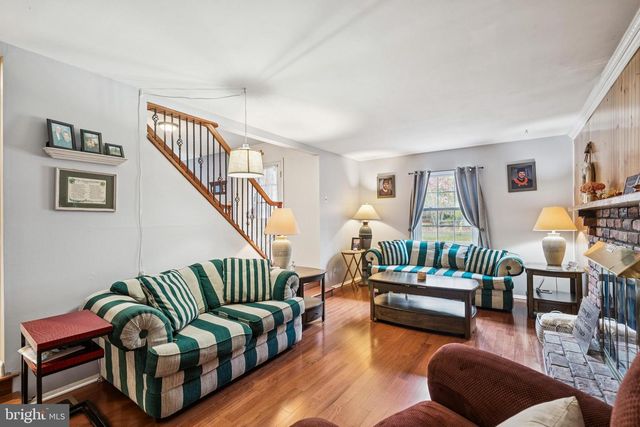 238 PARK AVE, Marlton, NJ 08053