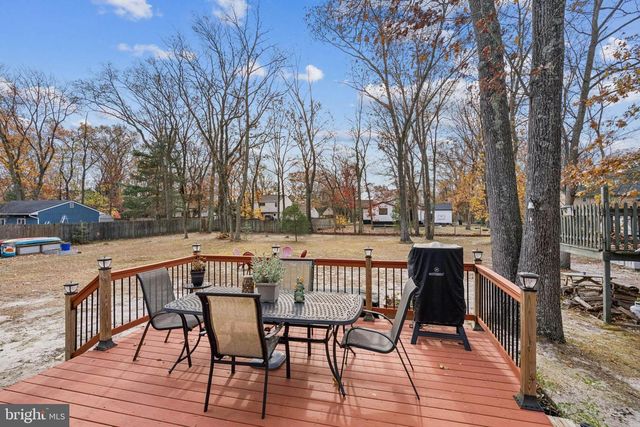 238 PARK AVE, Marlton, NJ 08053