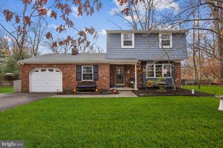 238 PARK AVE, Marlton, NJ 08053