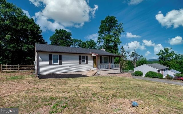 182 ROSE VALLEY RD, Pottstown, PA 19464