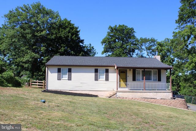 182 ROSE VALLEY RD, Pottstown, PA 19464