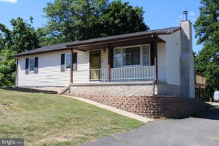182 ROSE VALLEY RD, Pottstown, PA 19464