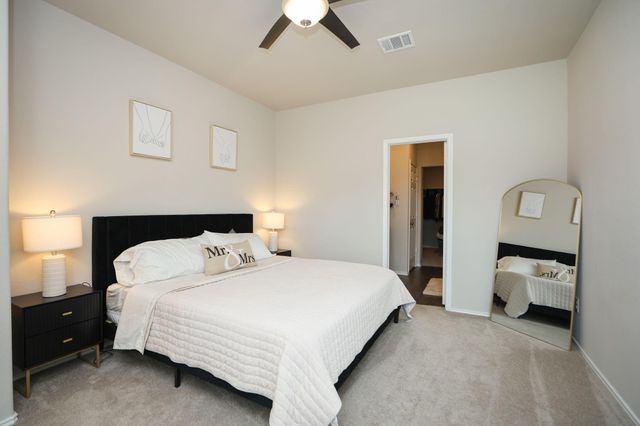 25499 Blue Mistflower Drive, Montgomery, TX 77316