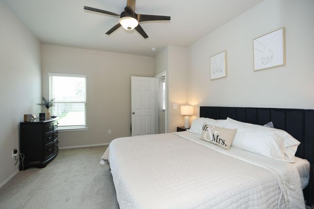 25499 Blue Mistflower Drive, Montgomery, TX 77316