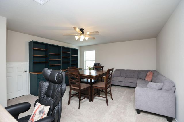 25499 Blue Mistflower Drive, Montgomery, TX 77316