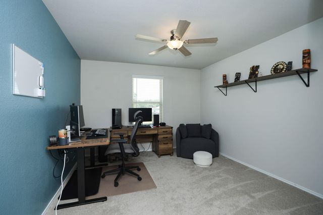 25499 Blue Mistflower Drive, Montgomery, TX 77316