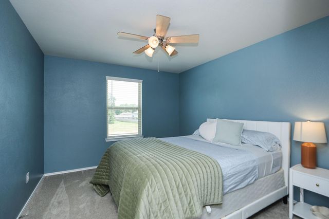25499 Blue Mistflower Drive, Montgomery, TX 77316