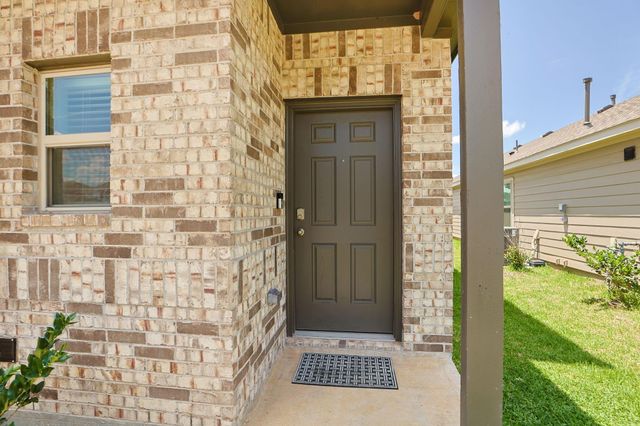 25499 Blue Mistflower Drive, Montgomery, TX 77316
