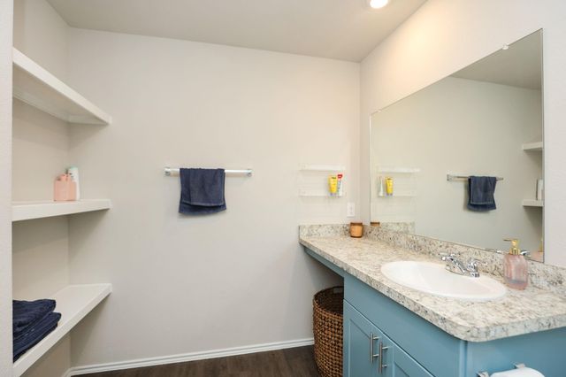 25499 Blue Mistflower Drive, Montgomery, TX 77316