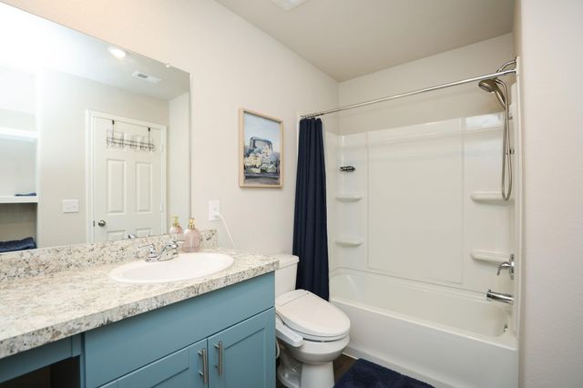 25499 Blue Mistflower Drive, Montgomery, TX 77316