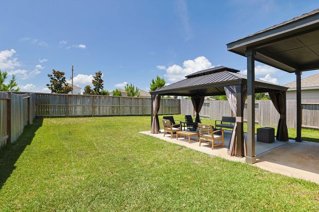 25499 Blue Mistflower Drive, Montgomery, TX 77316