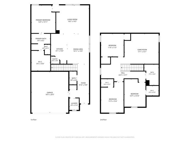 25499 Blue Mistflower Drive, Montgomery, TX 77316