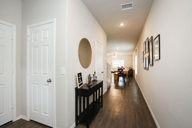 25499 Blue Mistflower Drive, Montgomery, TX 77316
