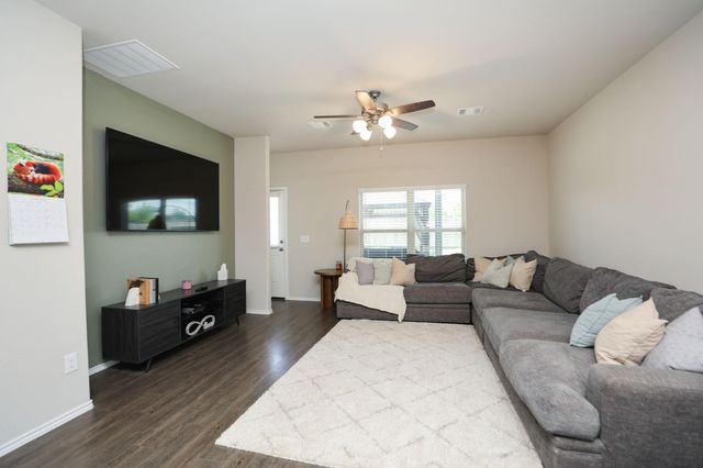 25499 Blue Mistflower Drive, Montgomery, TX 77316