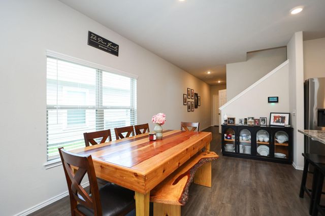 25499 Blue Mistflower Drive, Montgomery, TX 77316