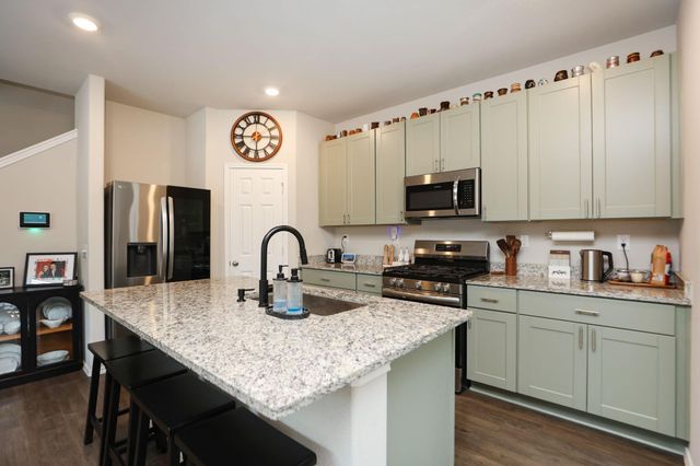 25499 Blue Mistflower Drive, Montgomery, TX 77316