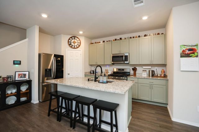 25499 Blue Mistflower Drive, Montgomery, TX 77316